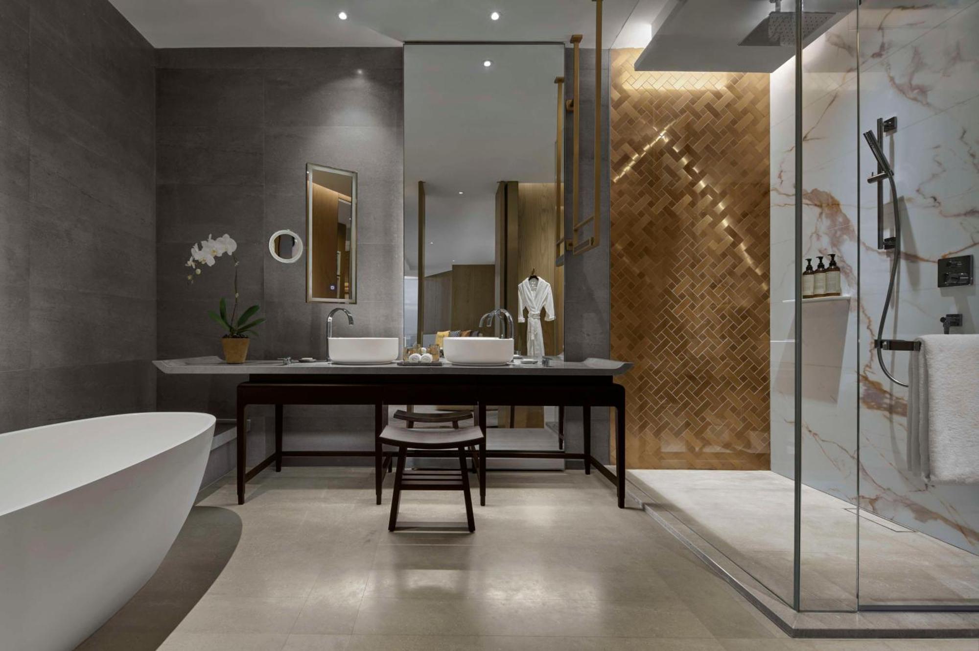 Park Hyatt Kuala Lumpur 호텔 외부 사진