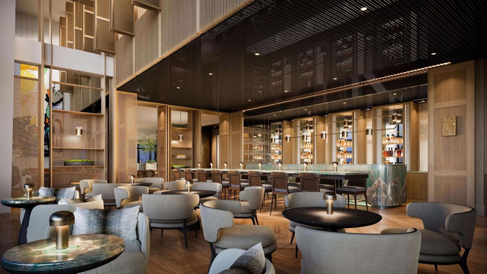 Park Hyatt Kuala Lumpur 호텔 외부 사진